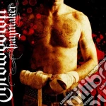 Throwdown - Haymaker cd