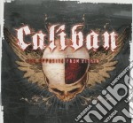 Caliban - The Opposite From Within