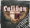 Caliban - The Opposite From Within cd