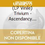 (LP Vinile) Trivium - Ascendancy (Orange) (2 Lp) vinile