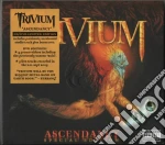 Trivium - Ascendancy cd