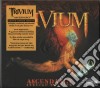 Trivium - Ascendancy cd musicale di Trivium