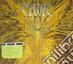 Cynic - Focus (Rmst) cd