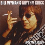 Bill Wyman - Just For A Thrill