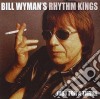 Bill Wyman - Just For A Thrill cd