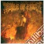 Cradle Of Filth - Nymphetamine cd