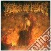 Cradle Of Filth - Nymphetamine cd