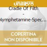 Cradle Of Filth - Nymphetamine-Spec. Edition-(2 Cd) cd