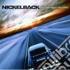 Nickelback - All The Right Reasons cd musicale di NICKELBACK