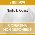 Norfolk Coast cd