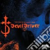 Devildriver - The Fury Of Our Maker's Hand cd musicale di DEVILDRIVER