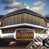 Theory Of A Deadman - Gasoline cd
