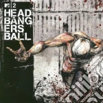 Mtv Headbangers Ball Vol.2 / Various cd