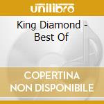 King Diamond - Best Of cd