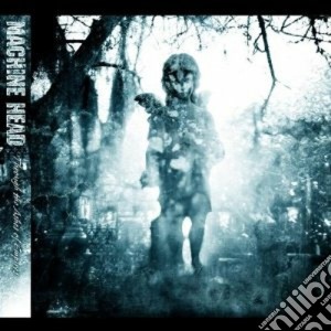 Machine Head - Through The Ashes Of Empires cd musicale di Head Machine