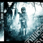 Machine Head - Through The Ashes Of Empires cd