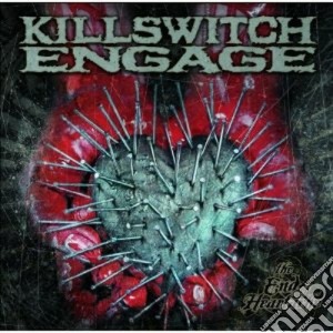 Killswitch Engage - The End Of Heartache cd musicale di Engage Killswitch