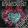 Killswitch Engage - The End Of Heartache cd