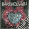 Killswitch Engage - The End Of Heartache (2 Cd) cd