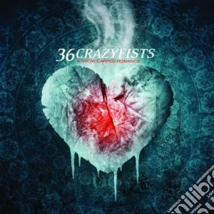 36 Crazyfists - A Snow Capped Romance cd musicale di Crazyfists 36