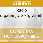 Radio Jxl:d.gahan,p.tosh,r.smith.... cd musicale di JUNKIE XL