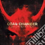 Coal Chamber - Giving The Devil His Due cd