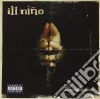 Ill Nino - Confession cd