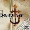 Devildriver - Devildriver cd musicale di DEVILDRIVER