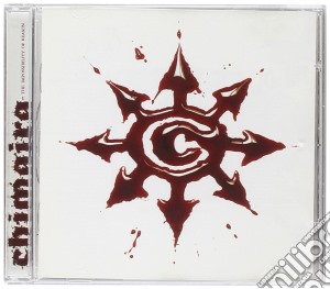 Chimaira - Impossibly Of Reason cd musicale di Chimaira