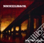 Nickelback - The Long Road cd
