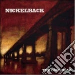 Nickelback - The Long Road cd