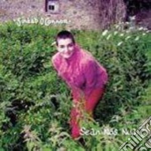 Sinead O'Connor - Sean-Nos Nua cd musicale di O'CONNOR SINEAD