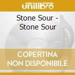 Stone Sour - Stone Sour cd