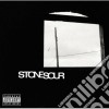 Stone Sour - Stone Sour cd