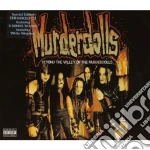 Murderdolls - Beyond The Valley Of The Murderdolls cd