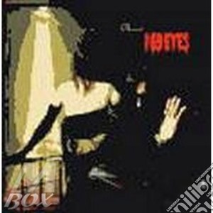 Paris Kills (roadrunner) cd musicale di Eyes 69