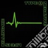 Type O Negative - Life Is Killing Me cd