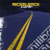 Nickelback - Curb cd