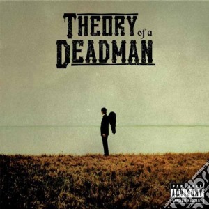 Theory Of A Deadman - Theory Of A Deadman cd musicale di THEORY OF A DEADMAN