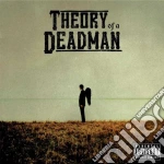 Theory Of A Deadman - Theory Of A Deadman cd