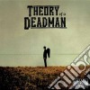 Theory Of A Deadman - Theory Of A Deadman cd
