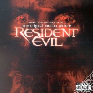 Resident Evil / O.S.T. cd musicale di O.S.T.