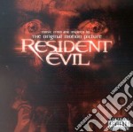 Resident Evil / O.S.T.