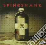Spineshank - Self-destructive Pattern