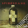 Spineshank - Self-destructive Pattern cd