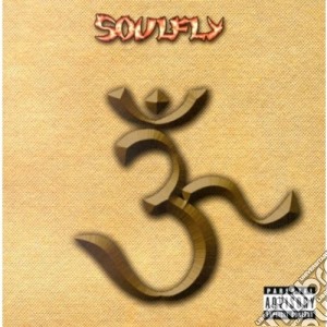 Soulfly - 3 cd musicale di SOULFLY