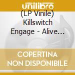 (LP Vinile) Killswitch Engage - Alive Or Just Breathing (2 Lp) vinile
