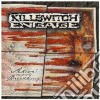 Killswitch Engage - Alive Or Just Breathing cd