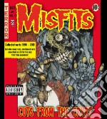 Misfits (The) - Cuts From The Crypt