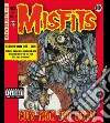 Misfits (The) - Cuts From The Crypt cd